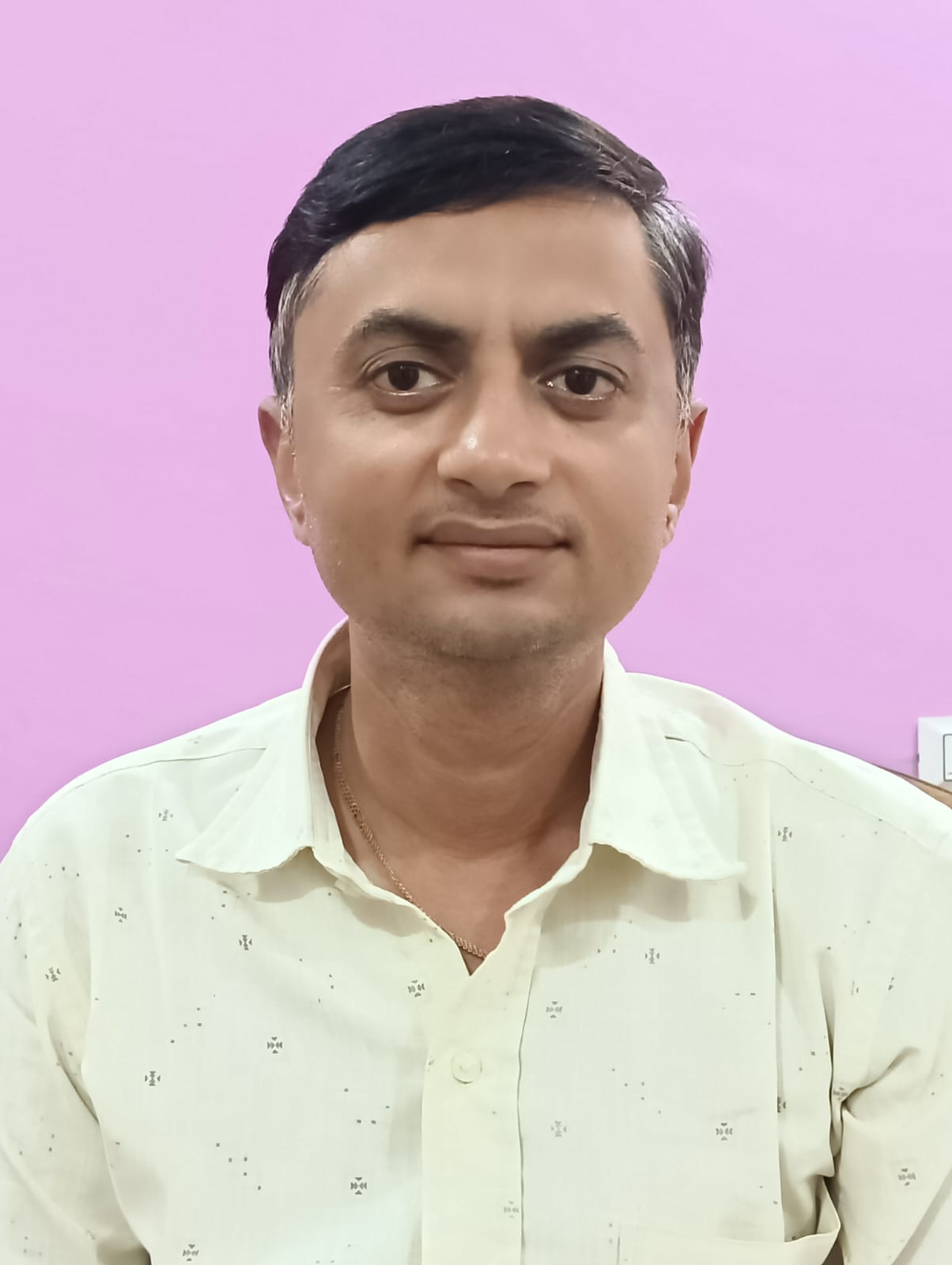 Dr. Raju Thanth - Door Step Doctor Pvt. Ltd.